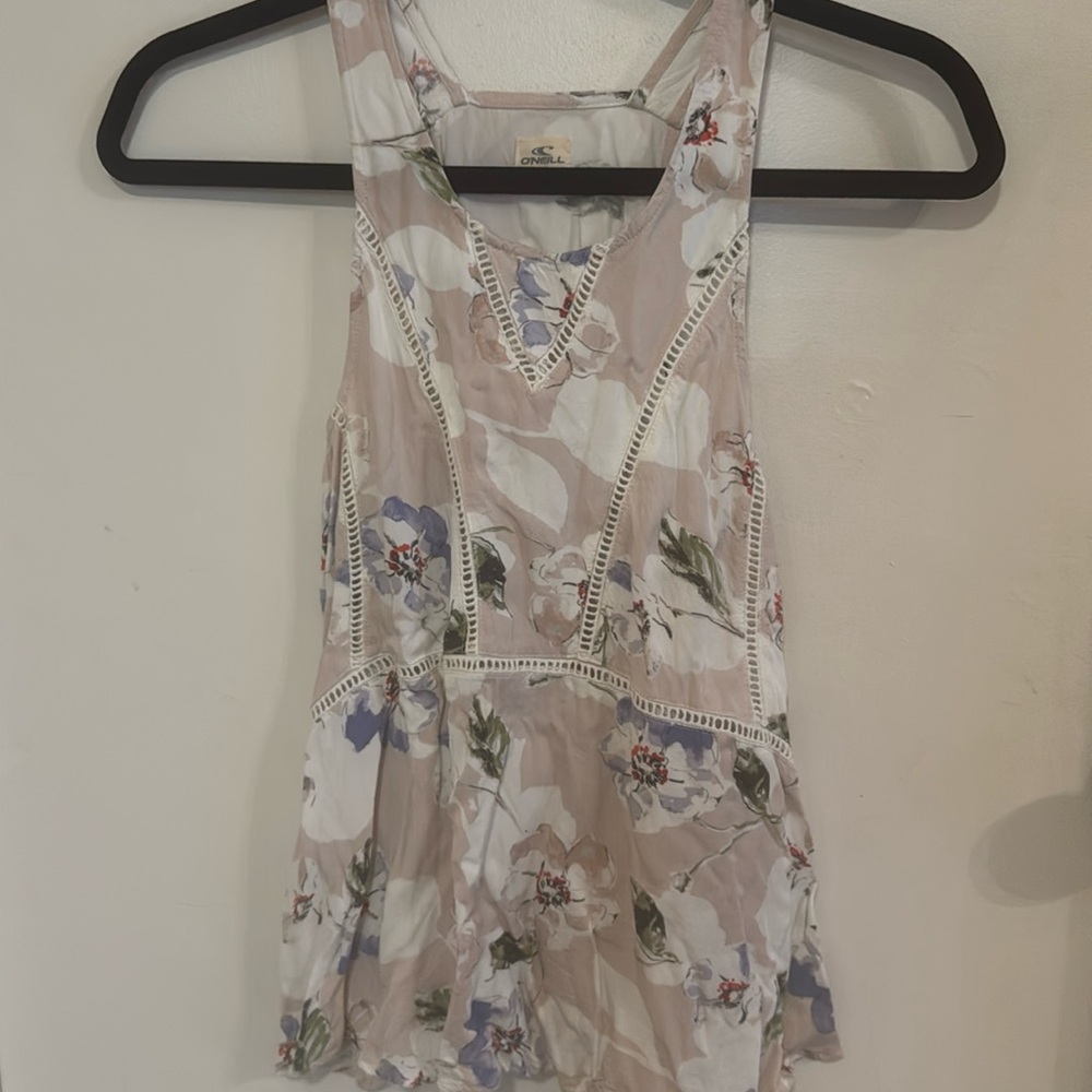 O’Neill xs top